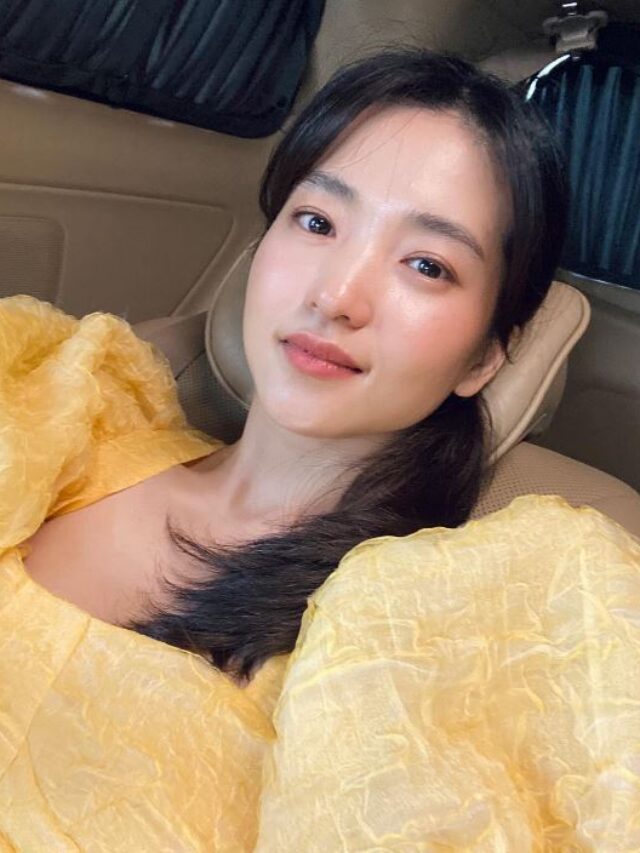Kim Tae Ri