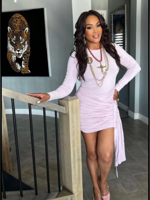Vivica A. Fox