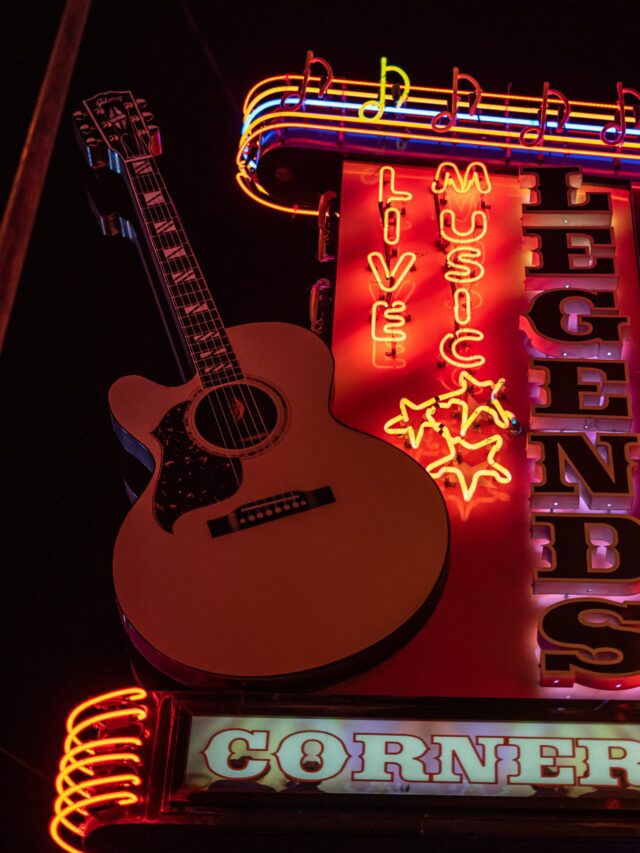 Nashville is hosting 'Let Freedom Sing! Music City July 4th