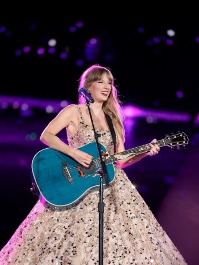 taylor swift