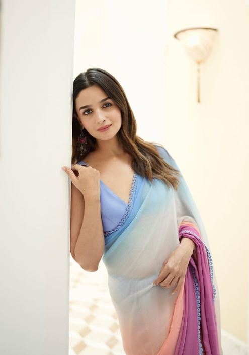 Alia Bhatt