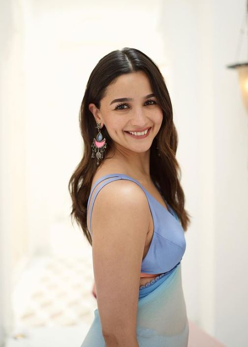 Alia Bhatt