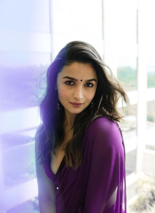 Alia Bhatt