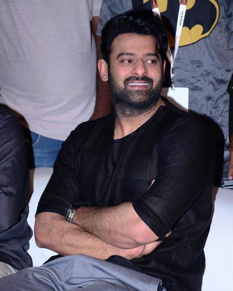 Prabhas