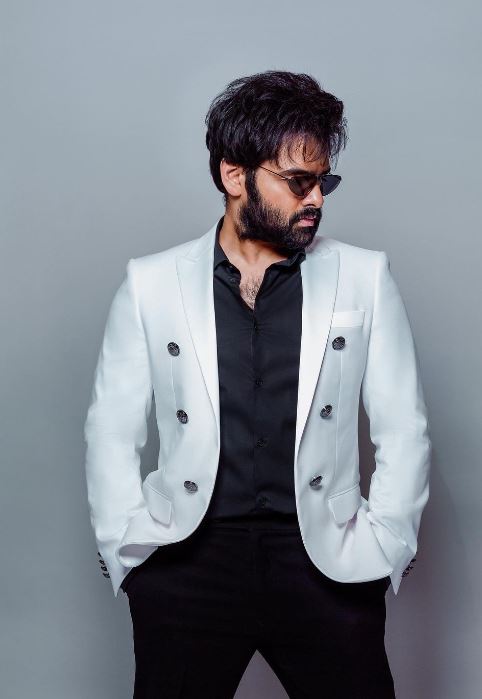 Ram Pothineni