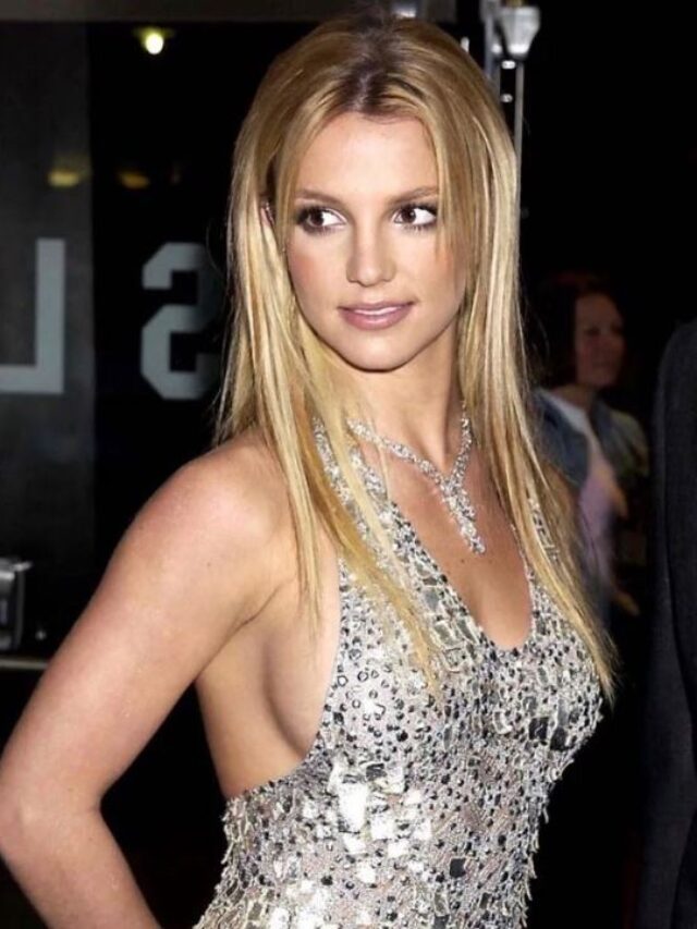 Britney Spears7