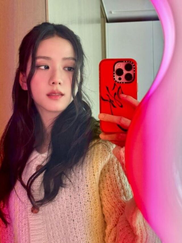 Jisoo 4