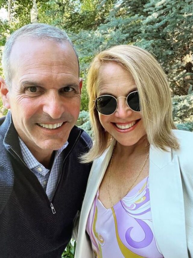 Katie Couric 8