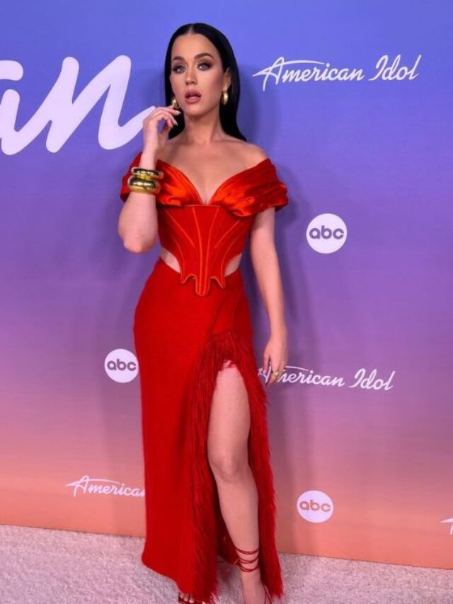 Katy perry 4