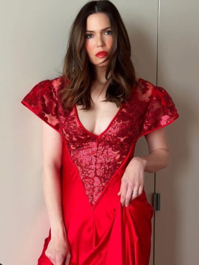 Mandy Moore 7