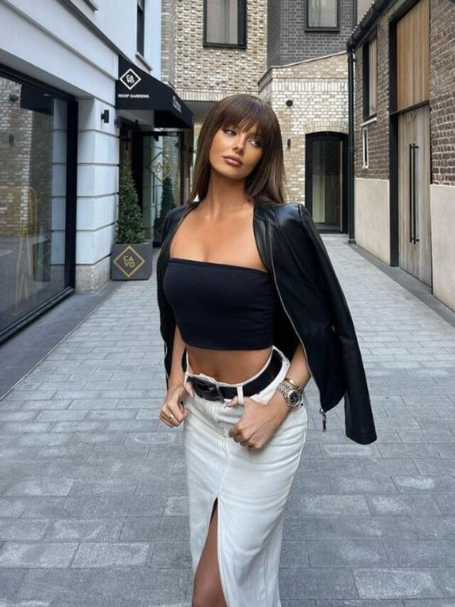 Maura Higgins 6