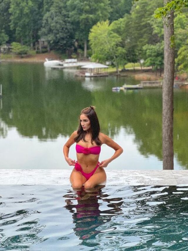 Olivia Culpo 5
