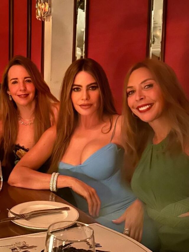 Sofia Vergara 5