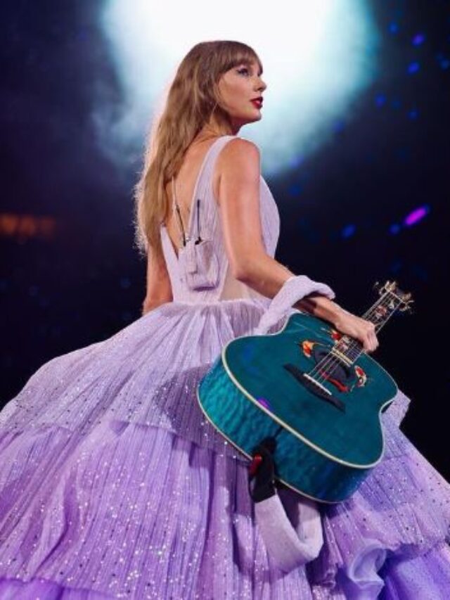 Taylor Swift los angles