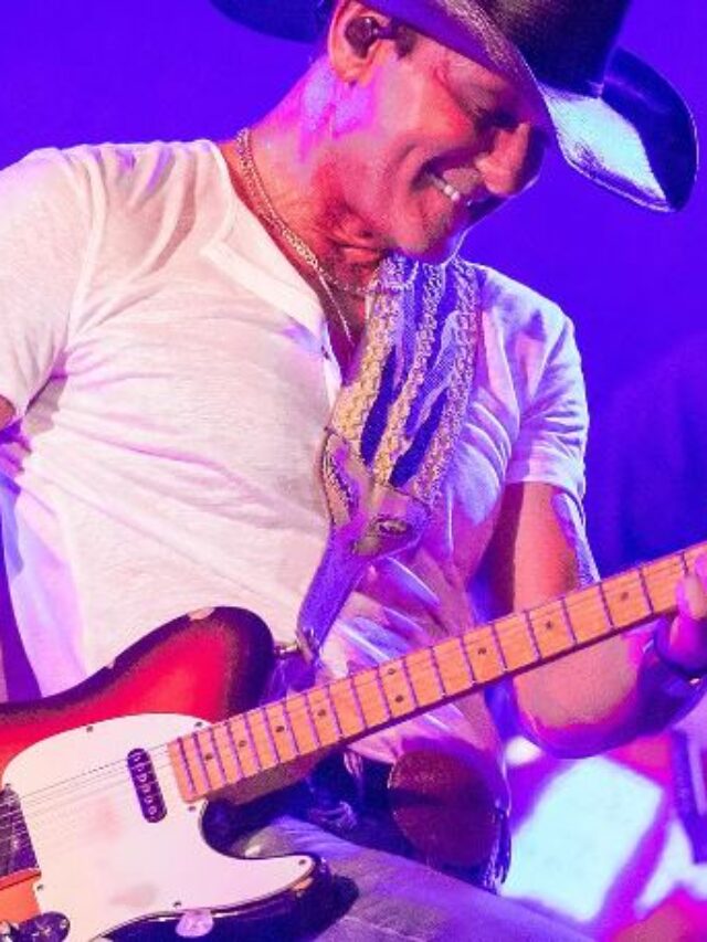 Tim McGraw 3