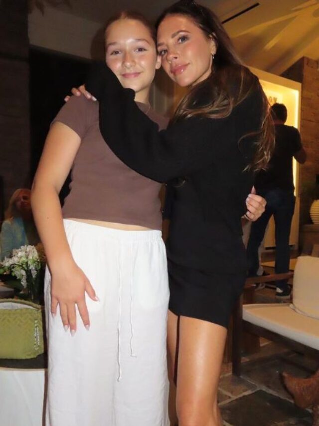 VICTORIA BECKHAM