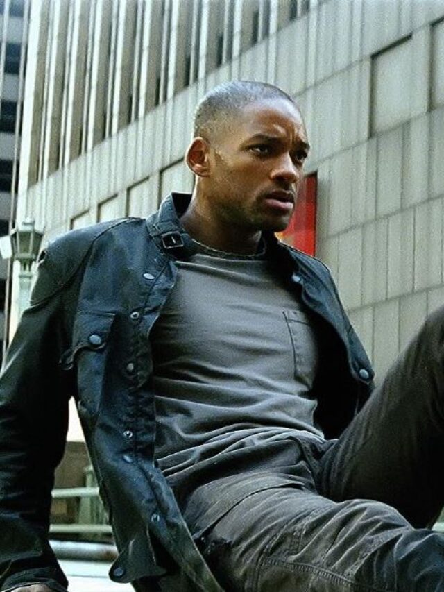 WIll smith 8