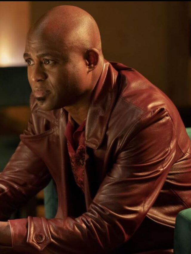 Wayne Brady
