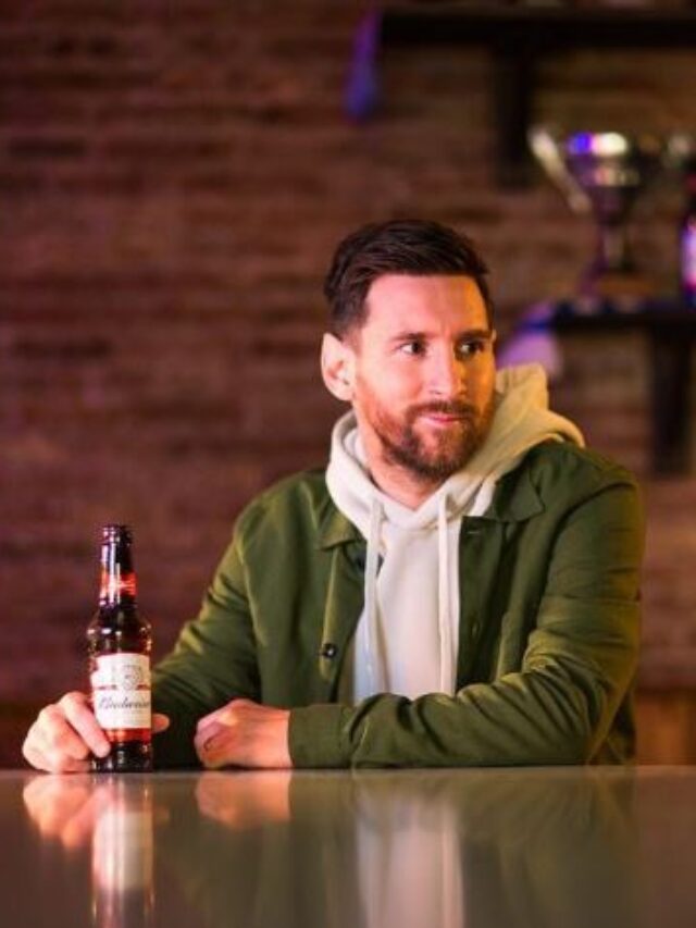 leo messi