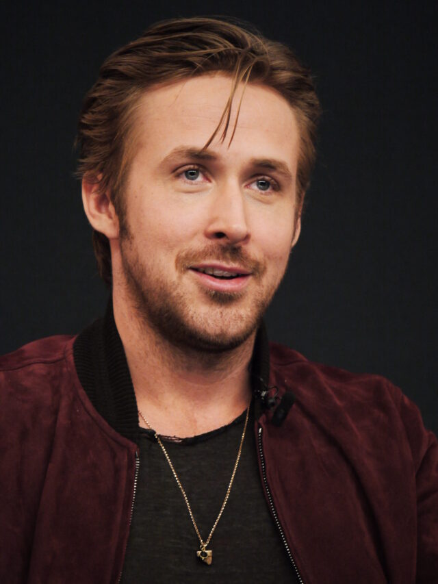 ryan gosling 5