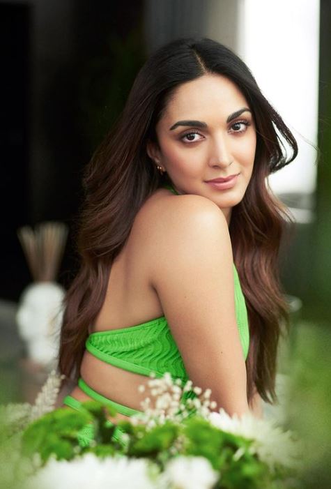 kiara advani