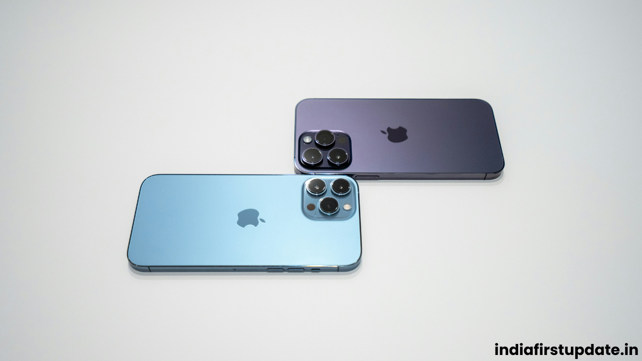 iPhone 16 – जानिए क्या खास आ सकता है Apple iphone 16 में